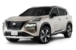 Nissan Qashai