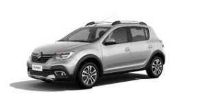 Renault Sandero Stepway