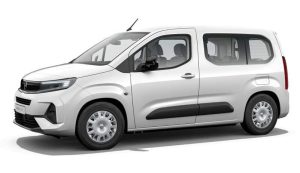 Opel Combi